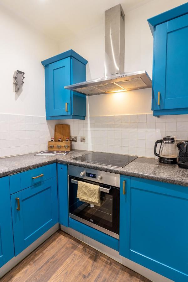 Spacious And Light Flat In Clapham Londra Esterno foto