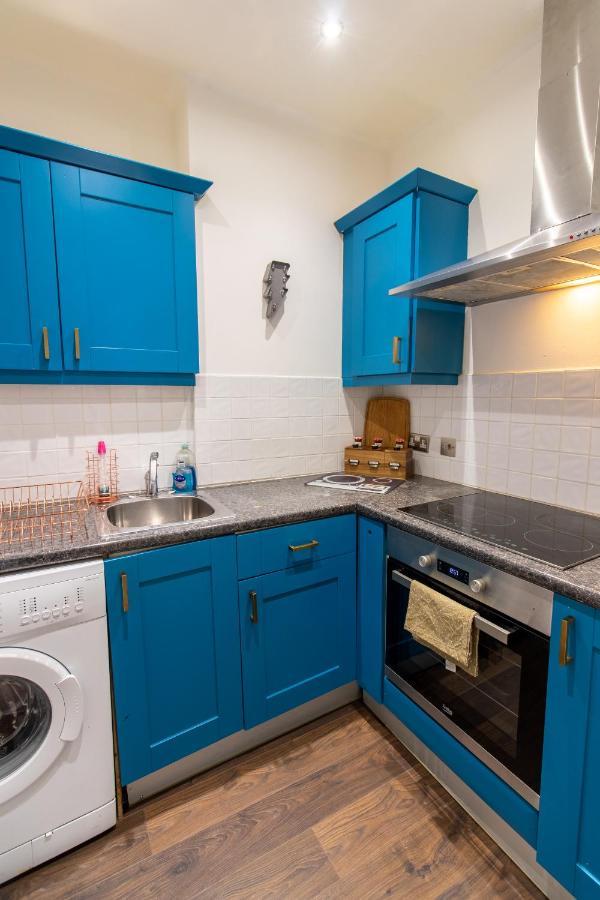 Spacious And Light Flat In Clapham Londra Esterno foto